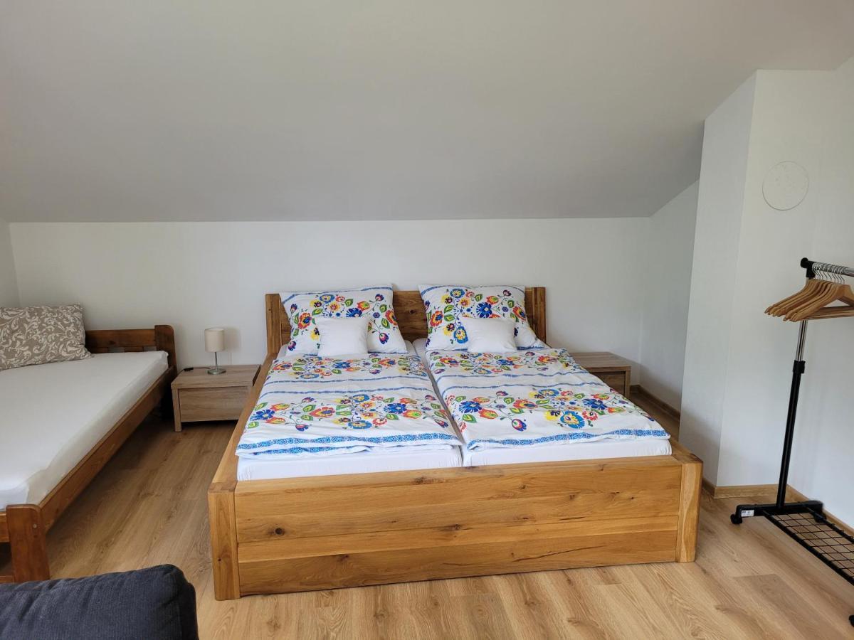 Žiar Apartmány 43 Kültér fotó