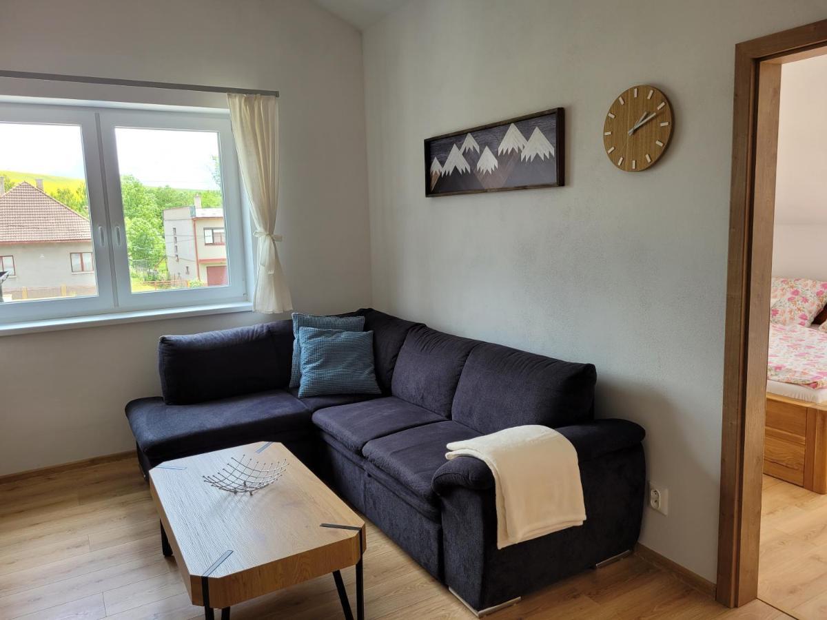 Žiar Apartmány 43 Kültér fotó