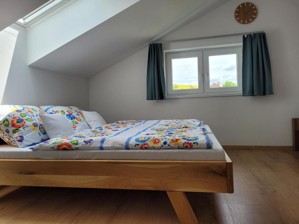Žiar Apartmány 43 Kültér fotó