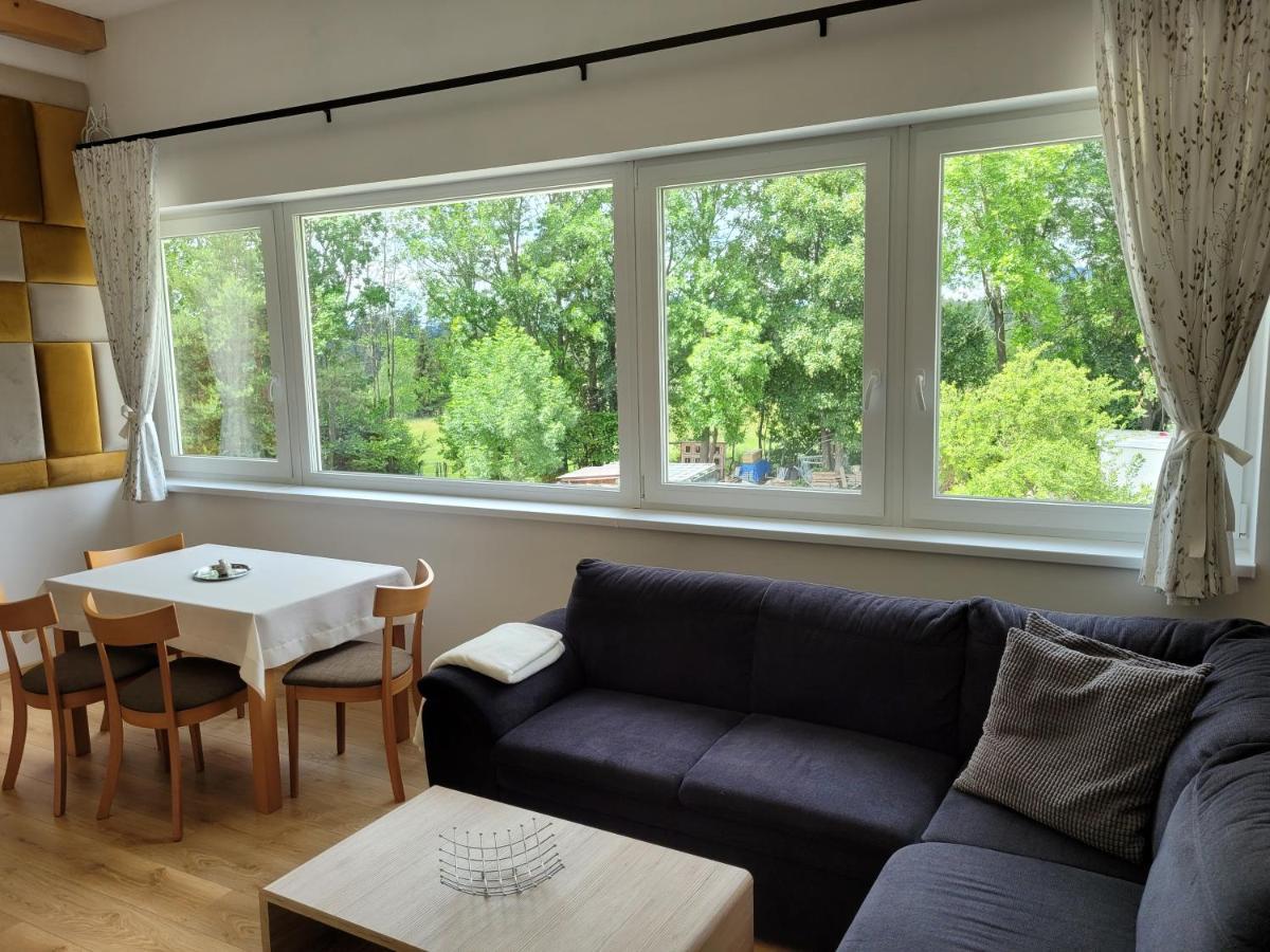 Žiar Apartmány 43 Kültér fotó