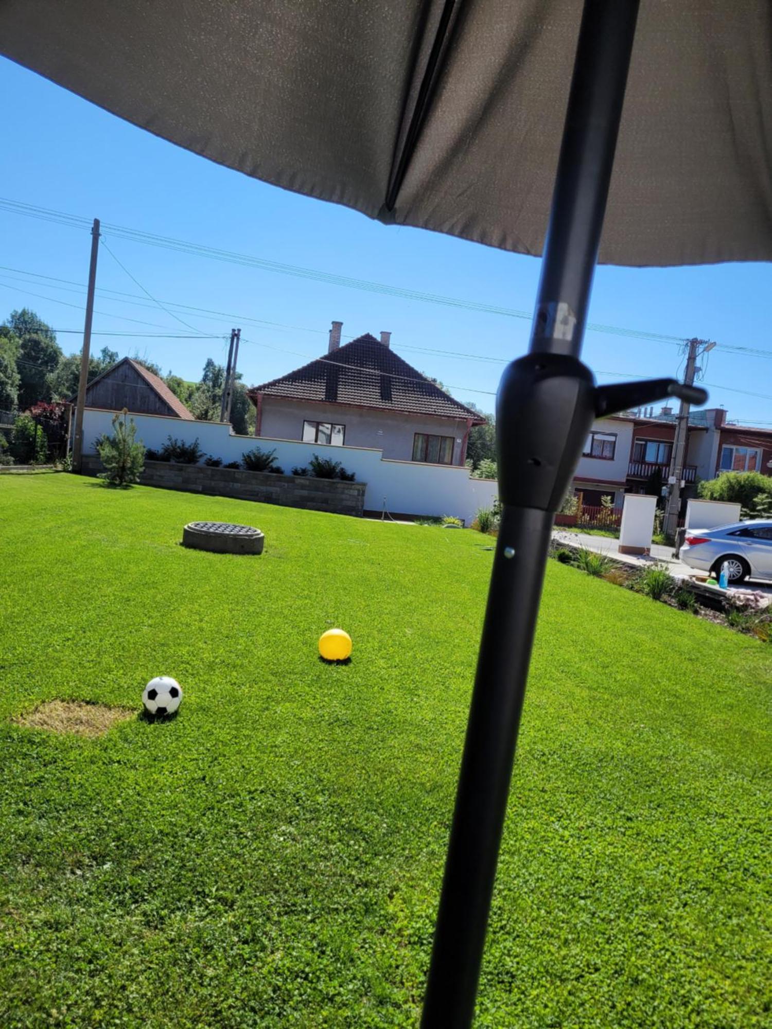 Žiar Apartmány 43 Kültér fotó
