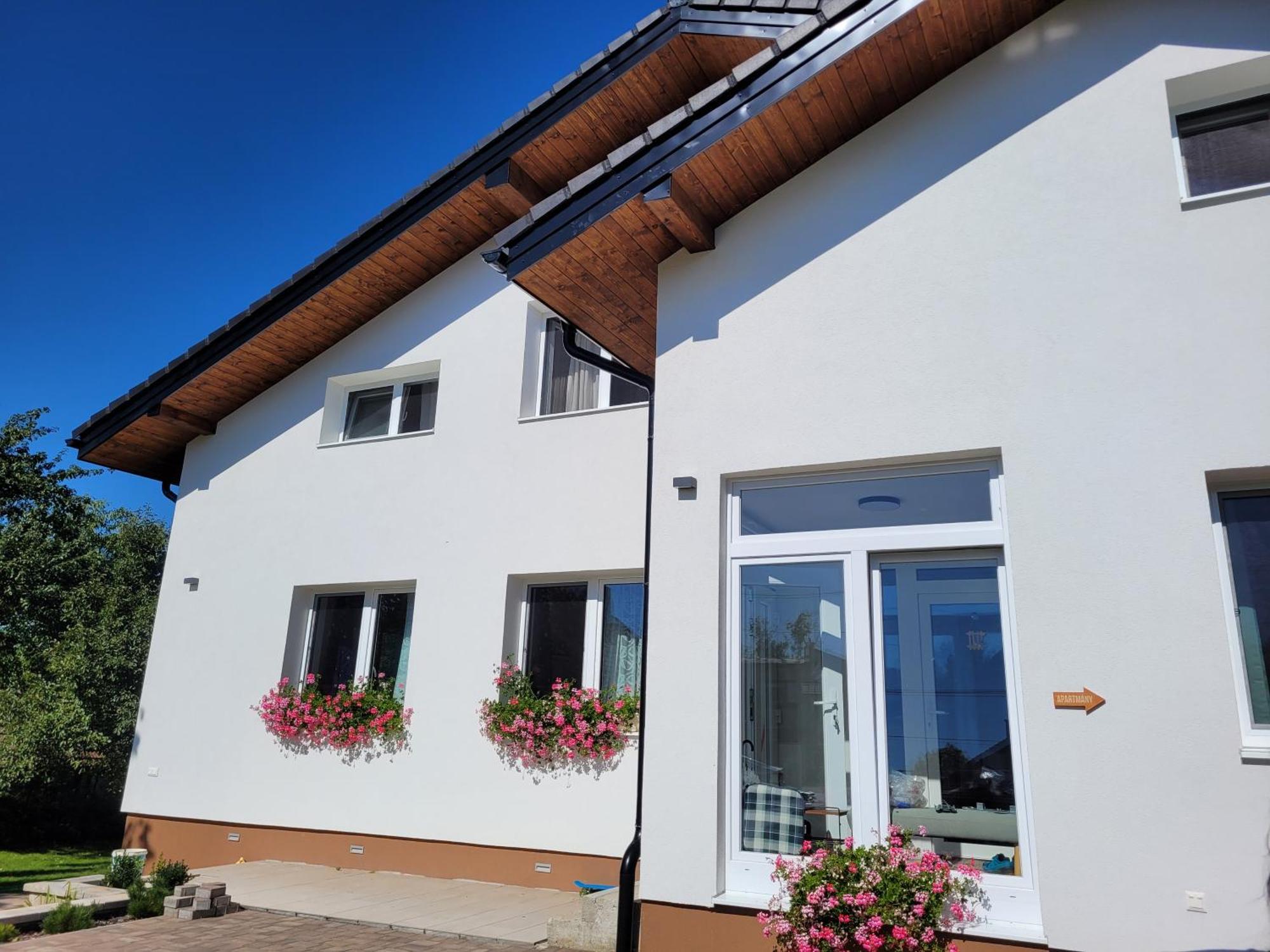 Žiar Apartmány 43 Kültér fotó