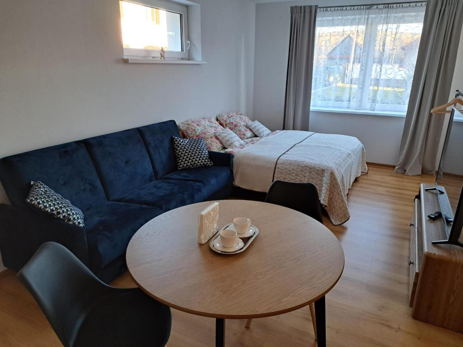 Žiar Apartmány 43 Kültér fotó