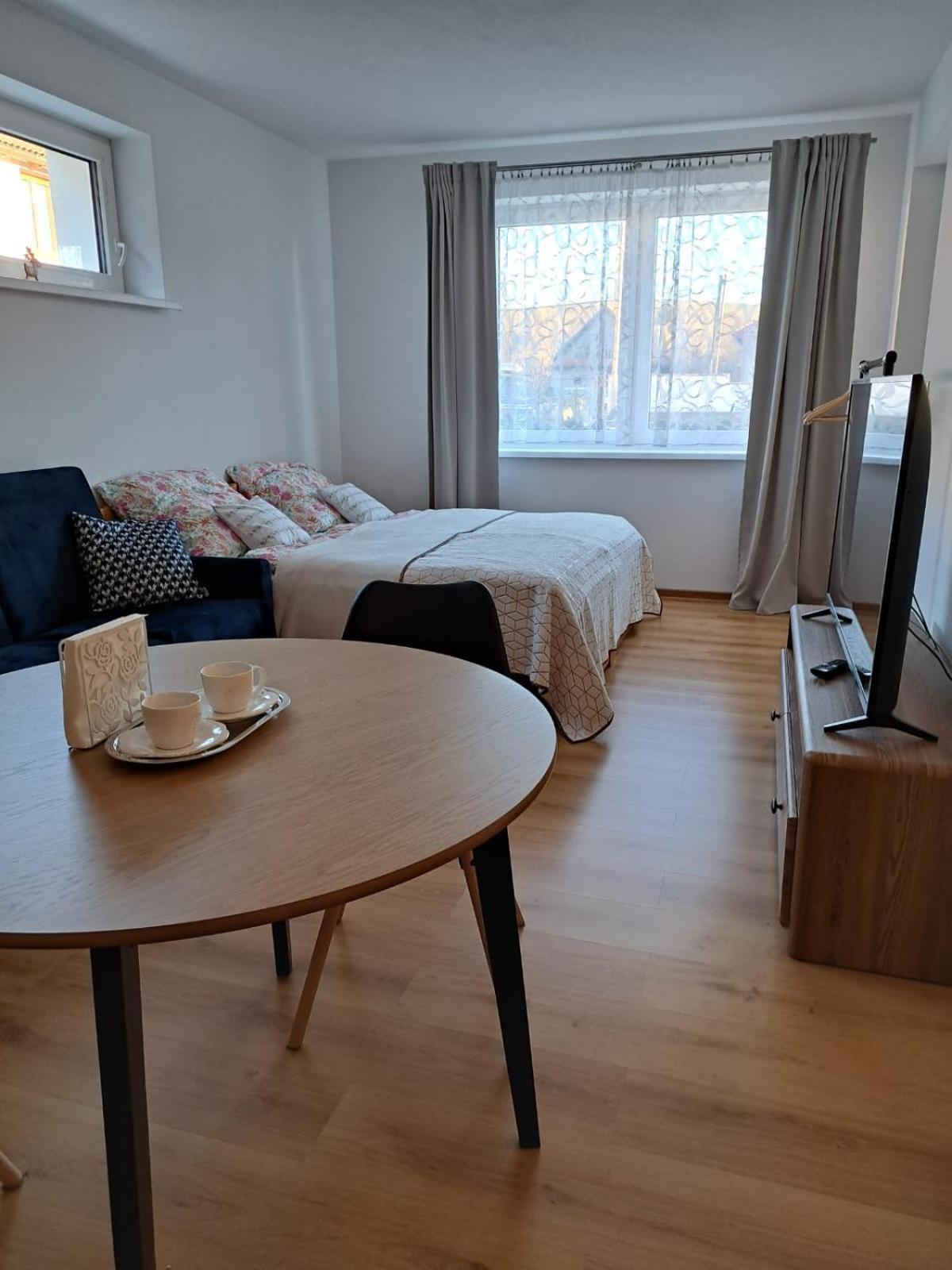 Žiar Apartmány 43 Kültér fotó