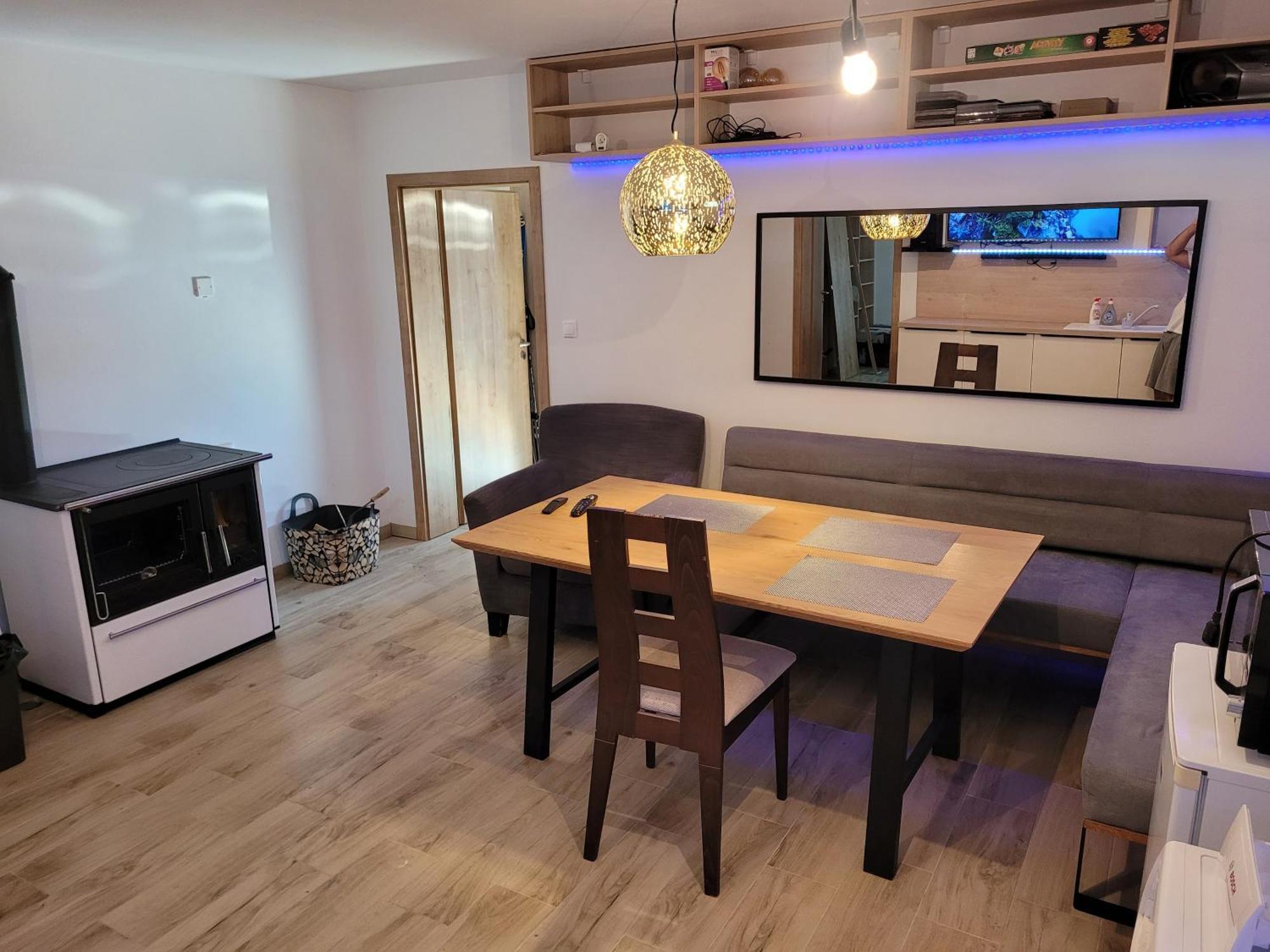 Žiar Apartmány 43 Kültér fotó
