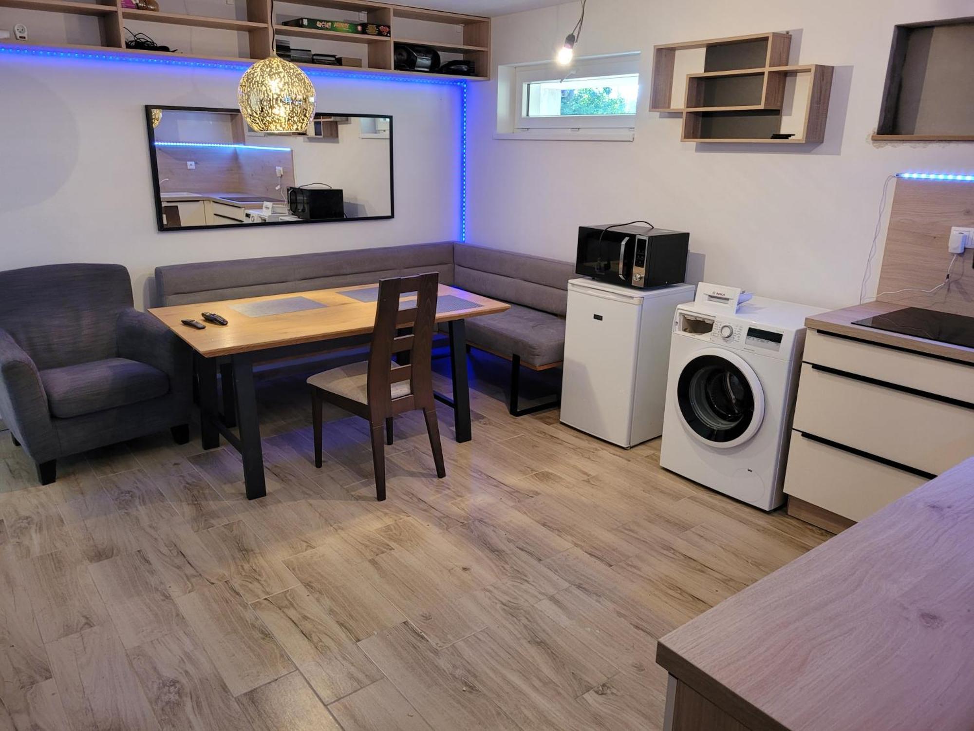 Žiar Apartmány 43 Kültér fotó