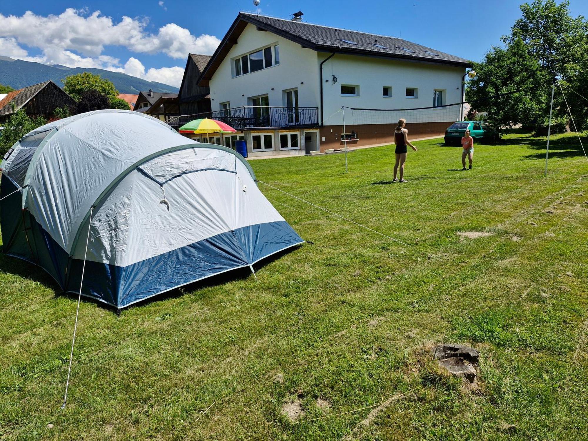 Žiar Apartmány 43 Kültér fotó