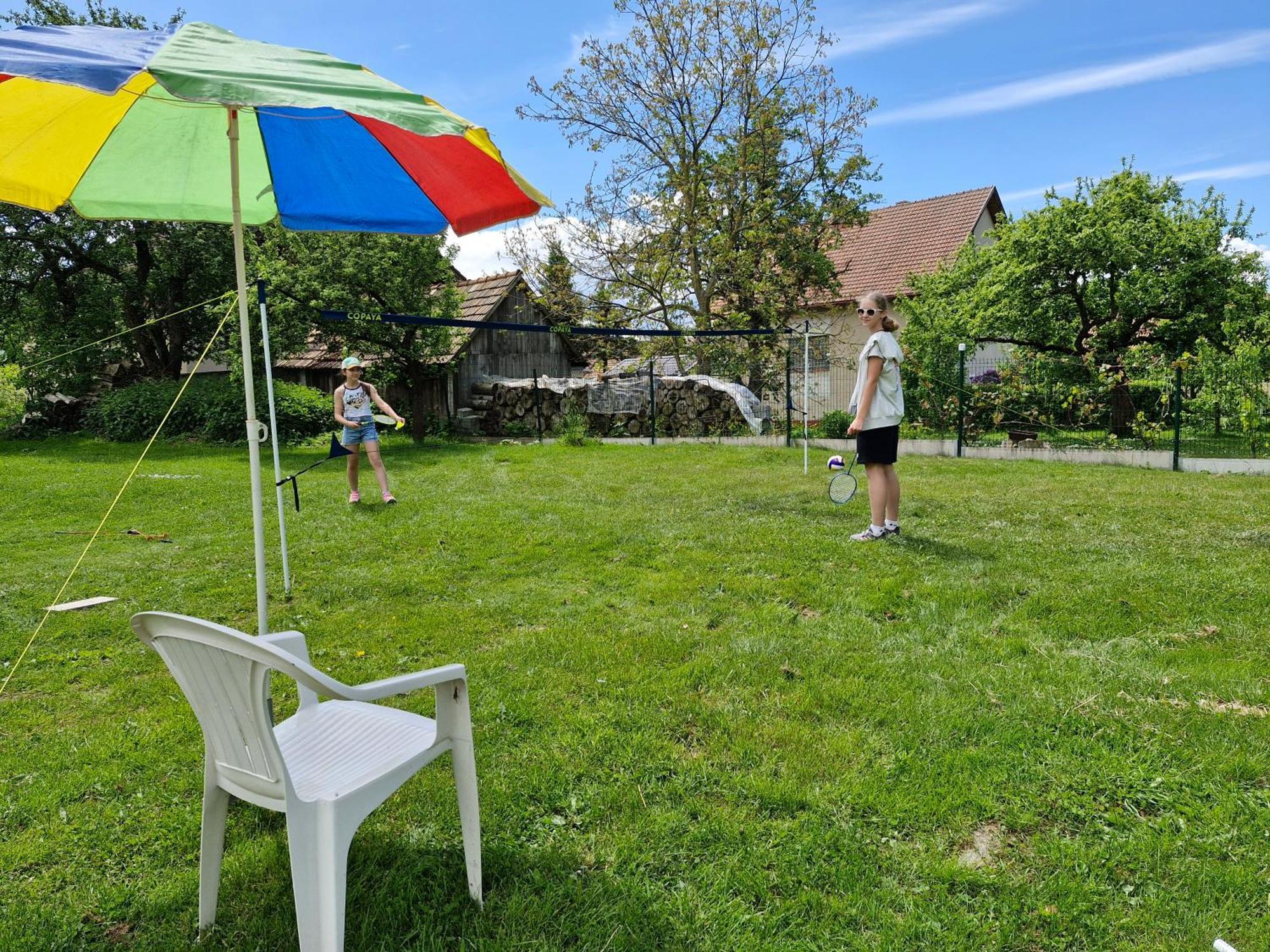 Žiar Apartmány 43 Kültér fotó