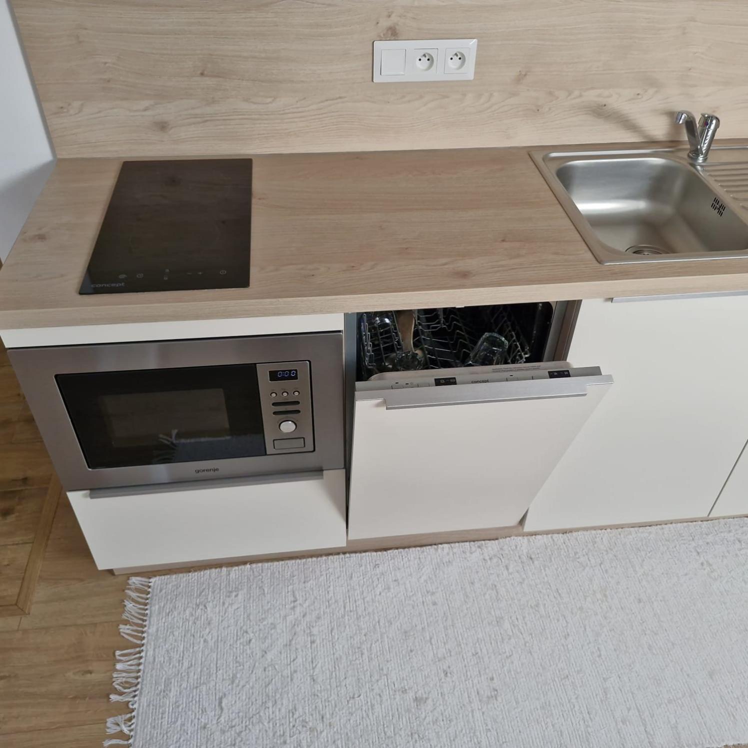 Žiar Apartmány 43 Kültér fotó