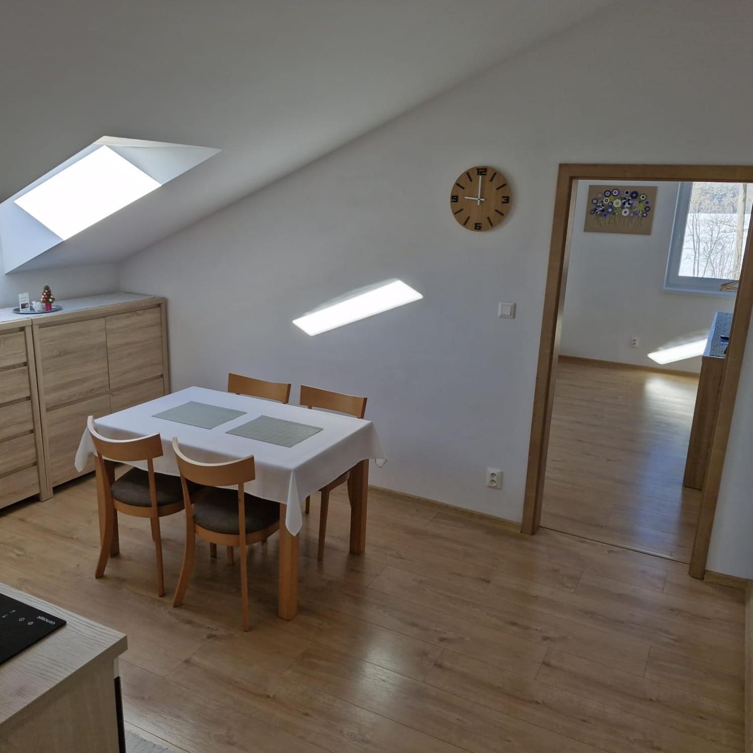 Žiar Apartmány 43 Szoba fotó