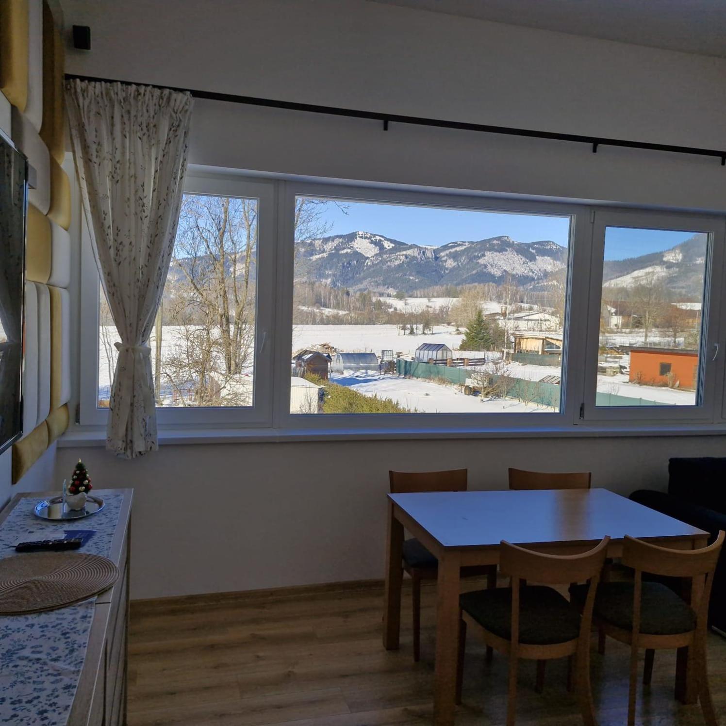 Žiar Apartmány 43 Kültér fotó