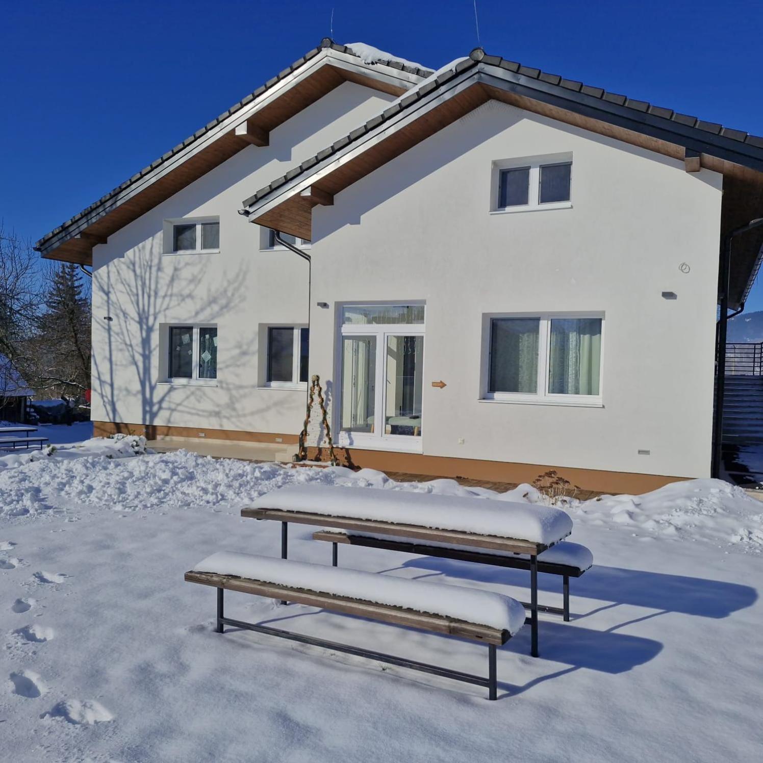Žiar Apartmány 43 Kültér fotó